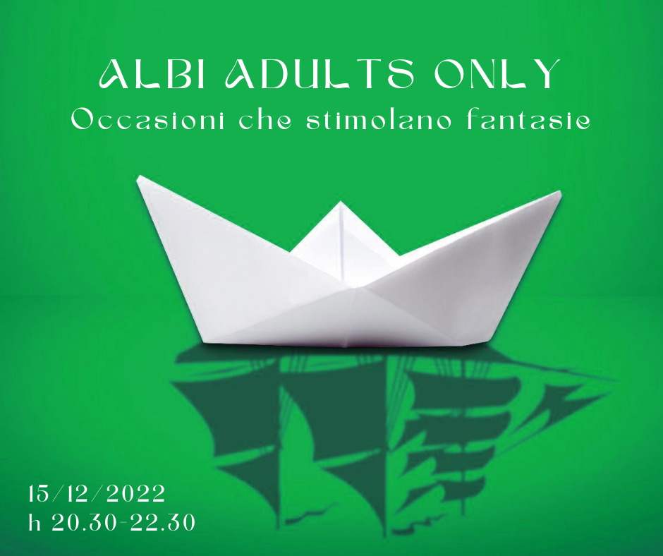 post fb albi adults only 2 verde