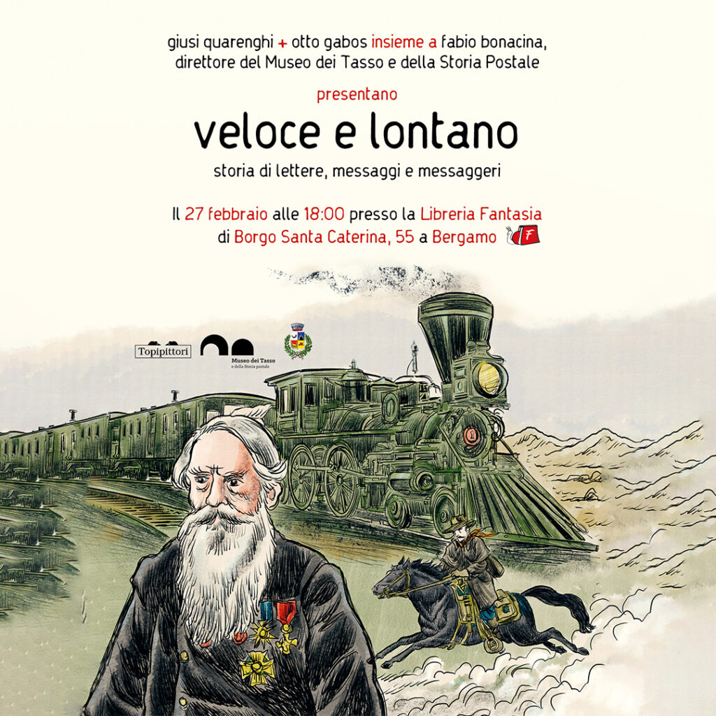 topi quadrata libreria fantasia bergamo