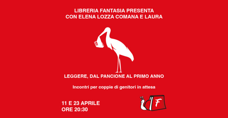attesa evento libreria fantasia bergamo