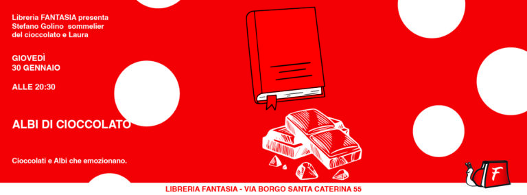 cioccolatiealbi copertina fb libreria fantasia bergamo