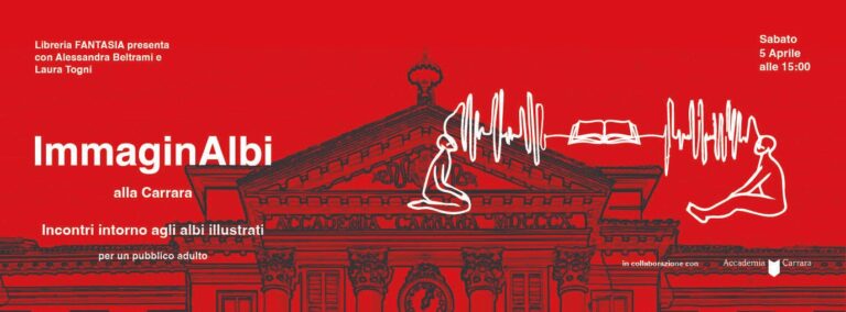 immaginalbi carrara copertina fb libreria fantasia bergamo