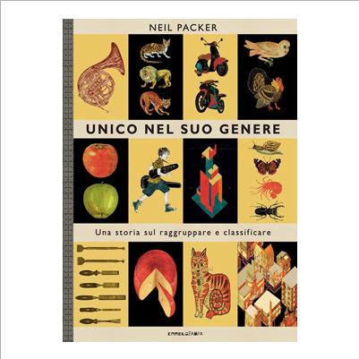 unico nel suo genere