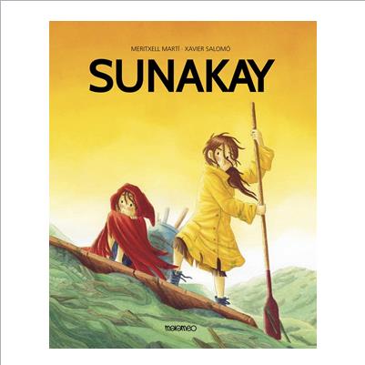 sunakay
