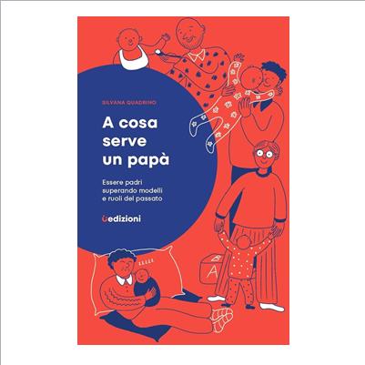 a cosa serve un papà