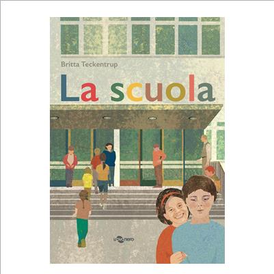 la scuola