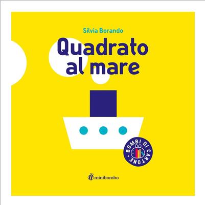 quadrato al mare