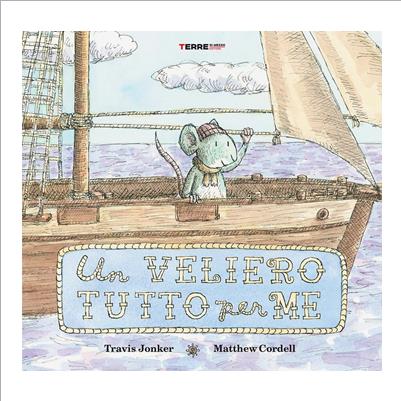 un veliero tutto per me