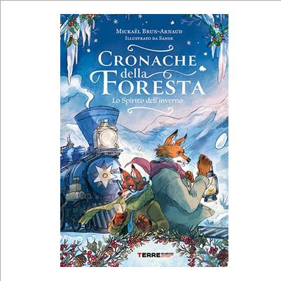 lo spirito dell'inverno cronache