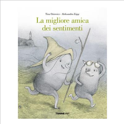 la migliore amica dei sentimenti