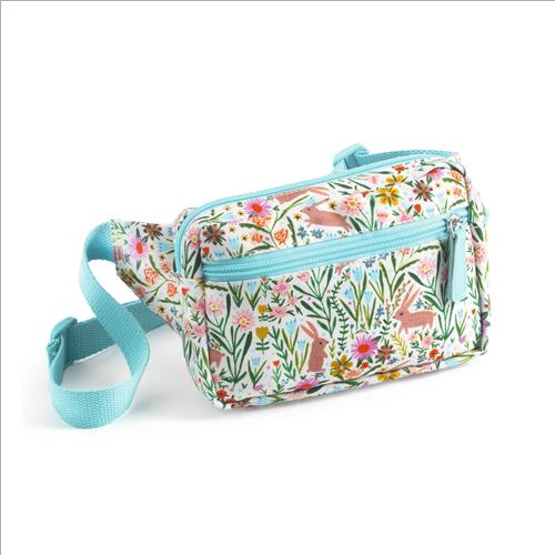 marsupio coniglietti