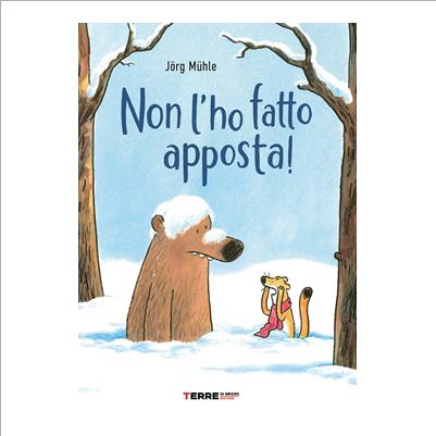 non l'ho fatto apposta