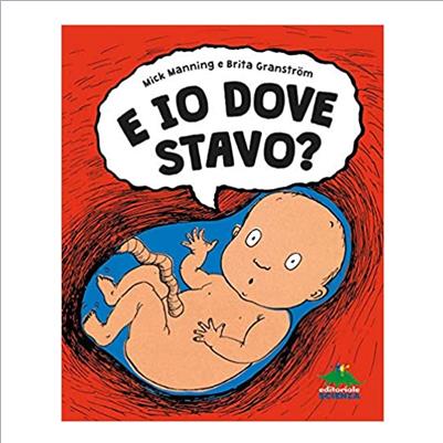 e io dove stavo? n.e.