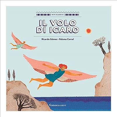 il volo di icaro