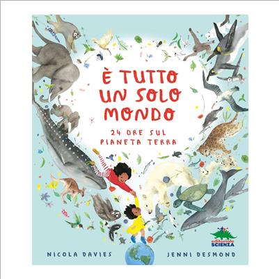 e' tutto un solo mondo