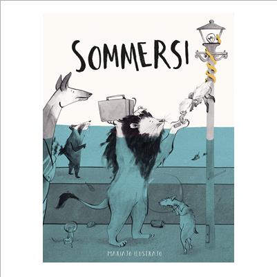 sommersi