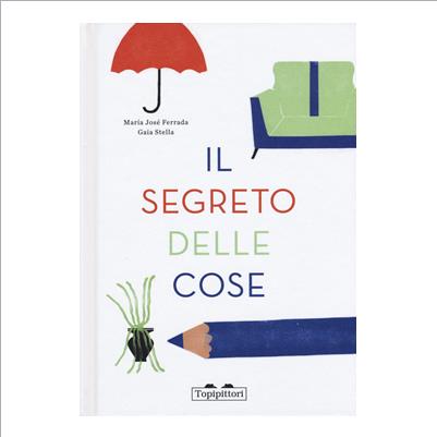 il segreto delle cose