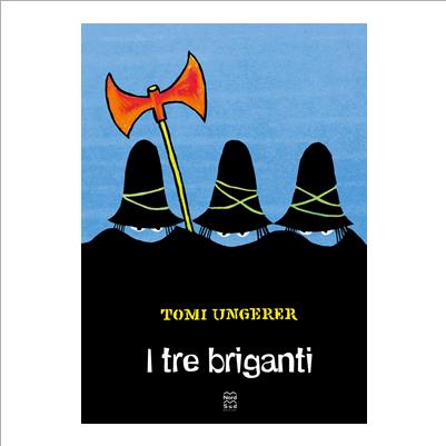 i tre briganti n.e.