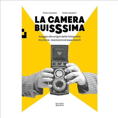 la camera buissima