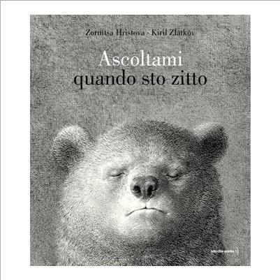 ascoltami quando sto zitto