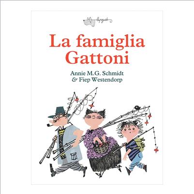 la famiglia gattoni