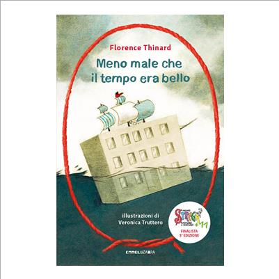 meno male che il tempo era bello