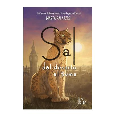 sal. dal deserto al fiume