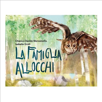 la famiglia allocchi