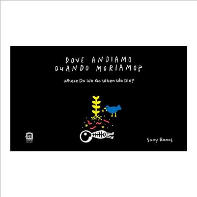 dove andiamo quando moriamo?