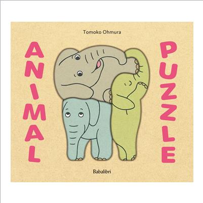 animal puzzle
