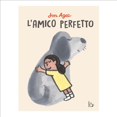 l'amico perfetto