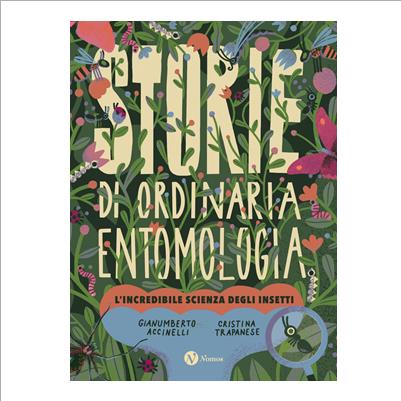 storie di ordinaria entomologia