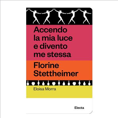 florine stettheimer accendo la mia luce