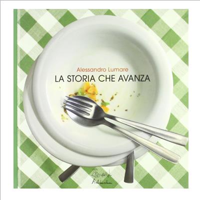 la storia che avanza
