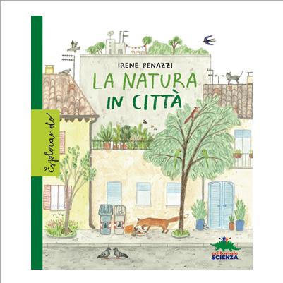 la natura in citta'