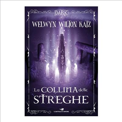 la collina delle streghe