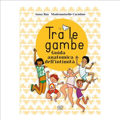 tra le gambe guida anatomica