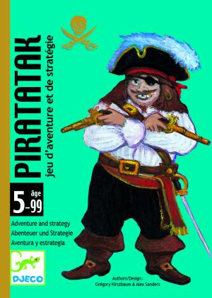 piratatak carte