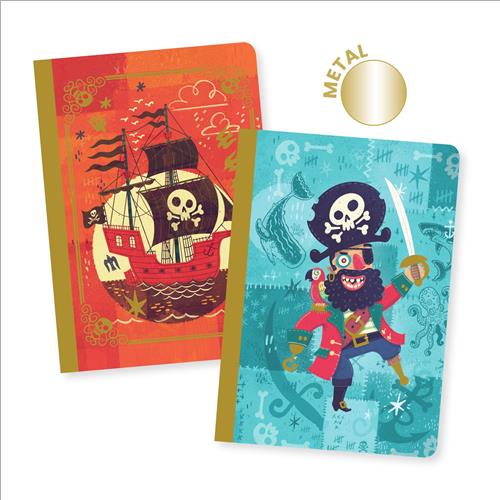 taccuino piccolo steve