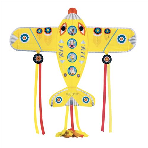 aquilone gigante maxi plane