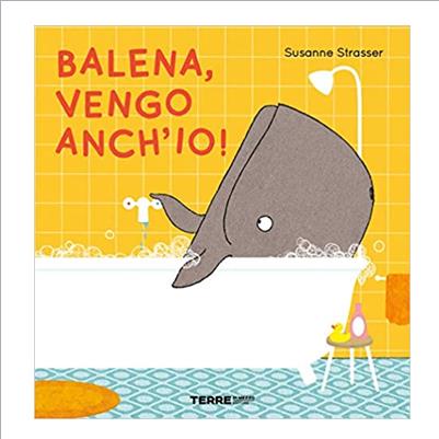 balena,vengo anch'io