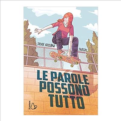 le parole possono tutto