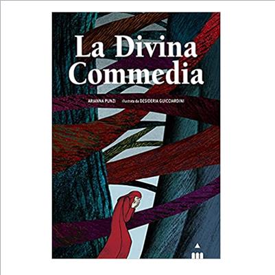 la divina commedia