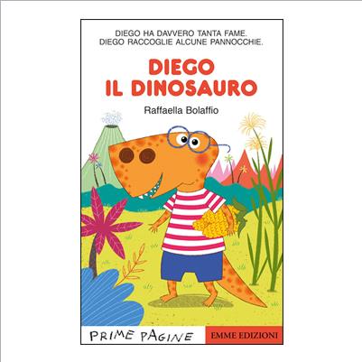 diego dinosauro