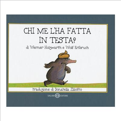 chi me l'ha fatta in testa? (ed grande)