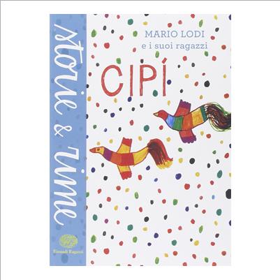 cipì n.e. storie e rime