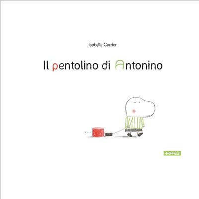 il pentolino di antonino