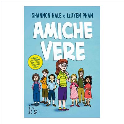 amiche vere