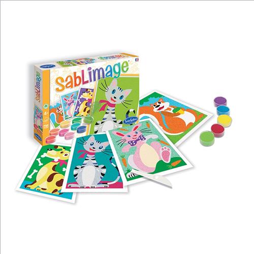 sblimage animaux calins