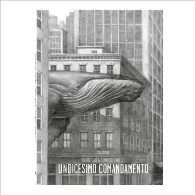 undicesimo comandamento