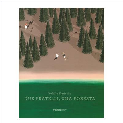 due fratelli, una foresta?